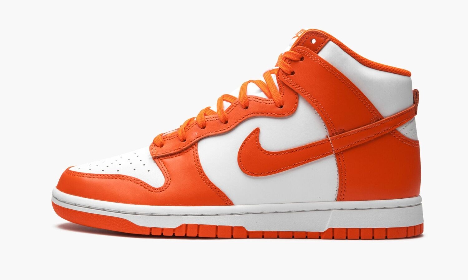 NIKE
DUNK HIGH
&quot;Syracuse&quot;