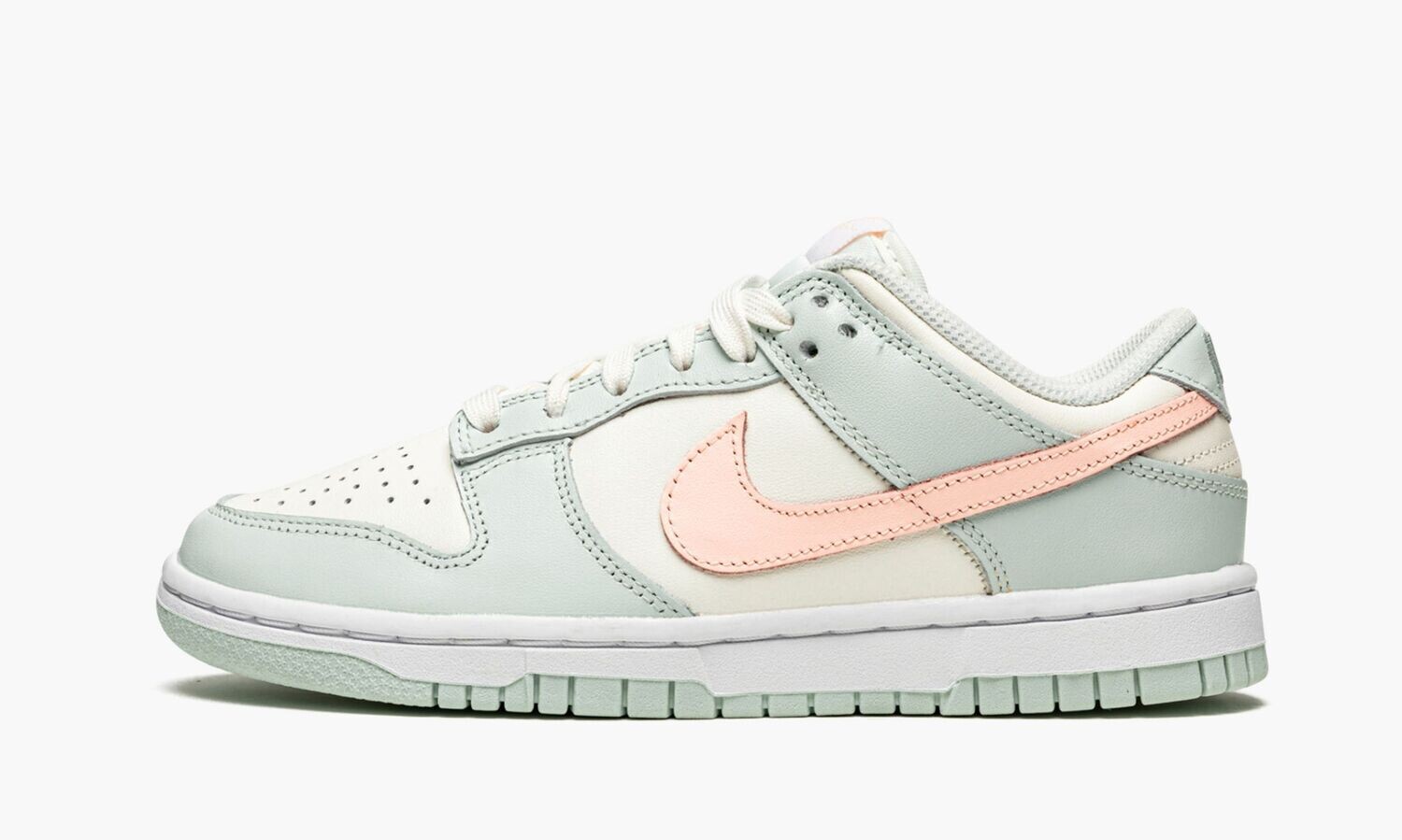 NIKE
DUNK LOW WMNS
&quot;Barely Green&quot;