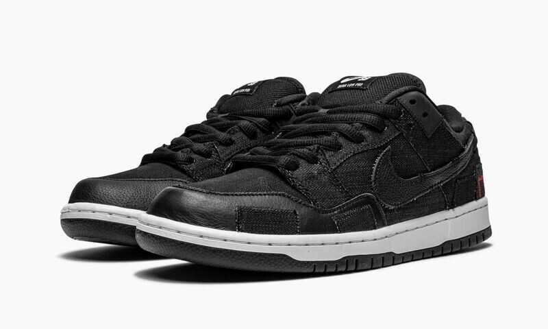 NIKE SB DUNK LOW "Wasted Youth"