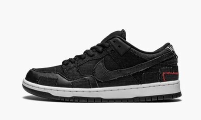 NIKE
SB DUNK LOW
&quot;Wasted Youth&quot;