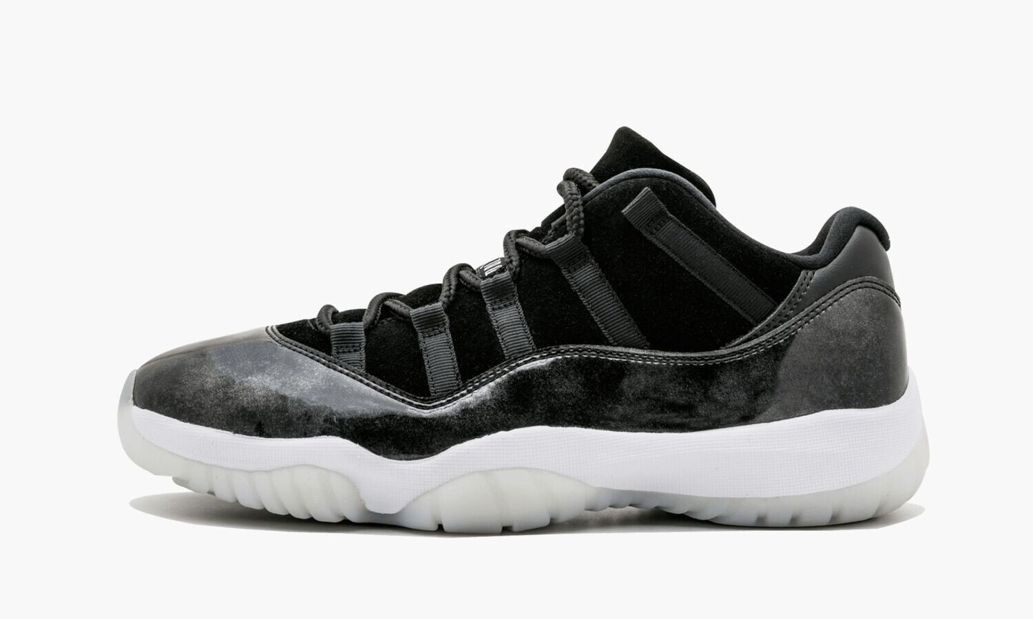 JORDAN
AIR JORDAN 11 RETRO LOW
&quot;Barons&quot;