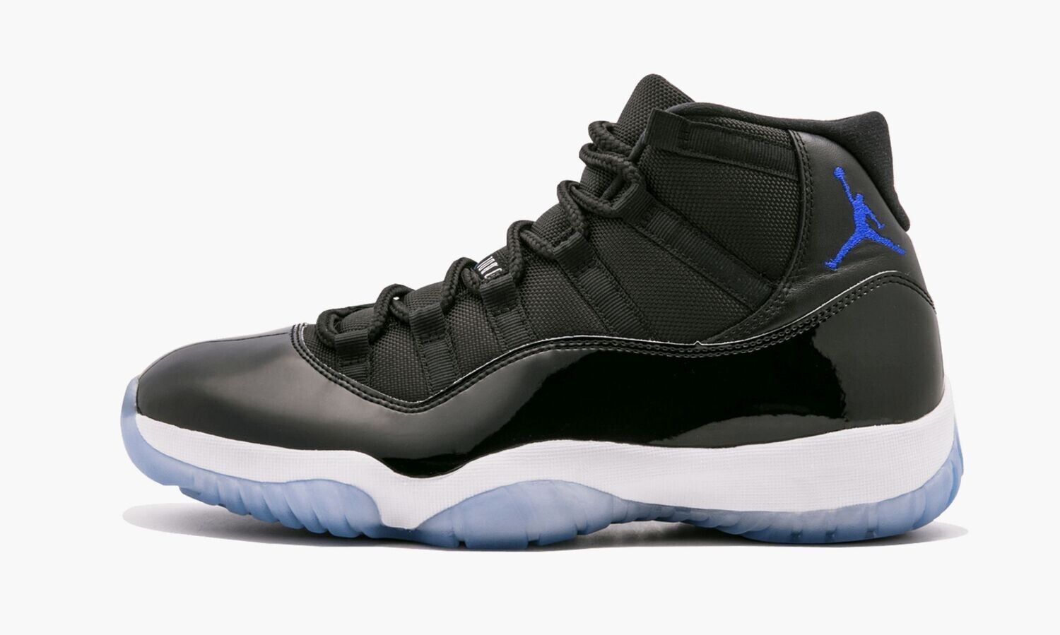 JORDAN
AIR JORDAN 11 RETRO
&quot;Space Jam 2016 Release&quot;