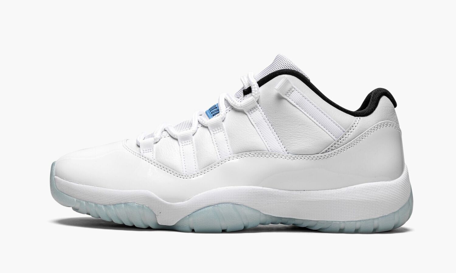 JORDAN
AIR JORDAN 11 RETRO LOW
&quot;Legend Blue&quot;