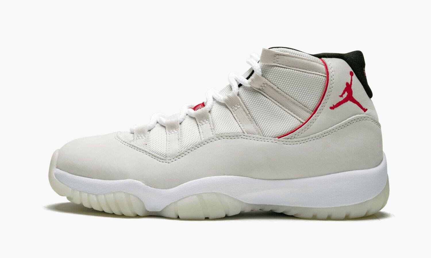 JORDAN
AIR JORDAN 11 RETRO
&quot;Platinum Tint&quot;