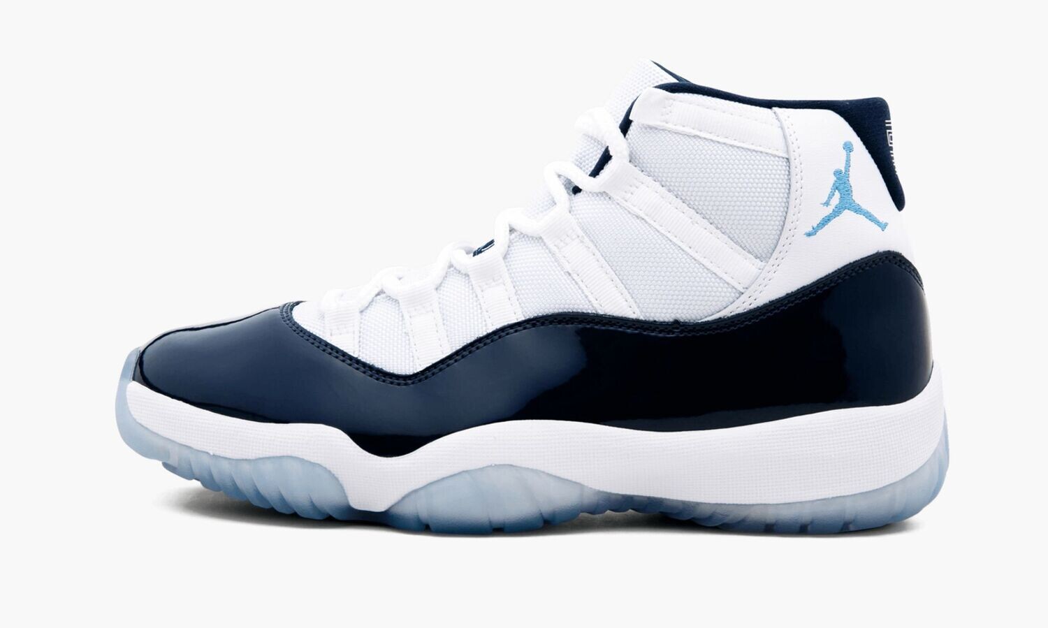 JORDAN
AIR JORDAN 11 RETRO
&quot;Navy / Win Like &#39;82&quot;