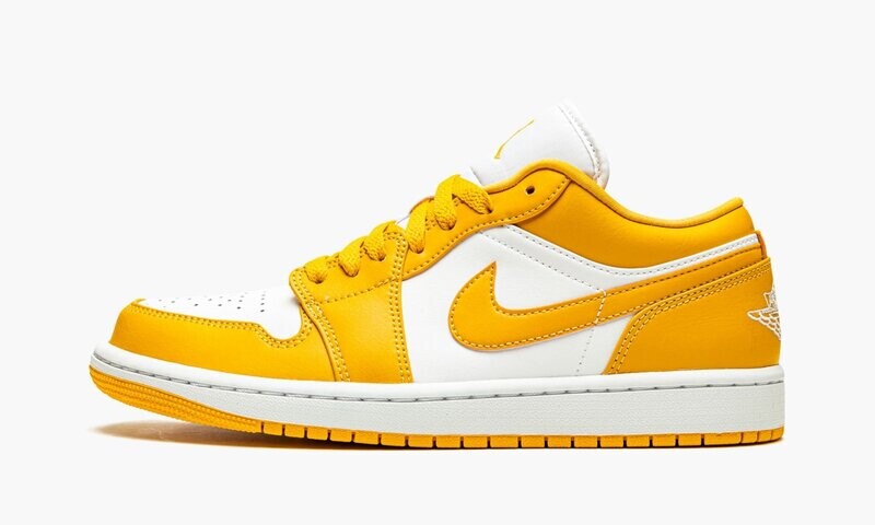 JORDAN AIR JORDAN 1 LOW &quot;Pollen&quot;