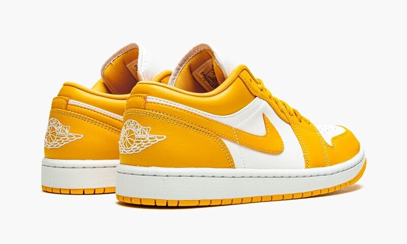 JORDAN AIR JORDAN 1 LOW "Pollen"