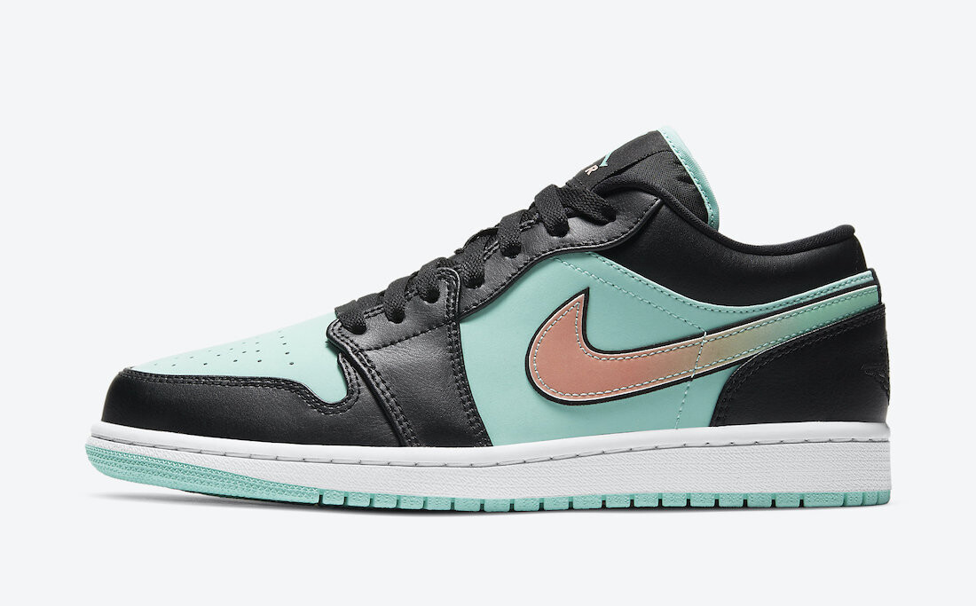 Air Jordan 1 Low SE “Tropical Twist”