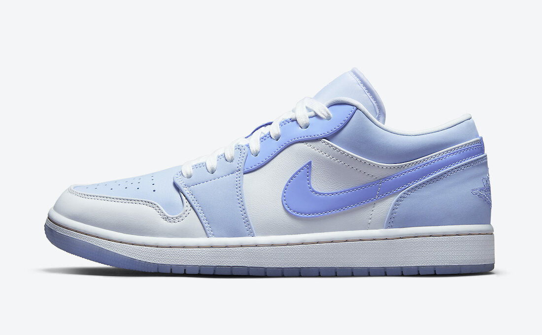 Air Jordan 1 Low SE “Mighty Swooshers”