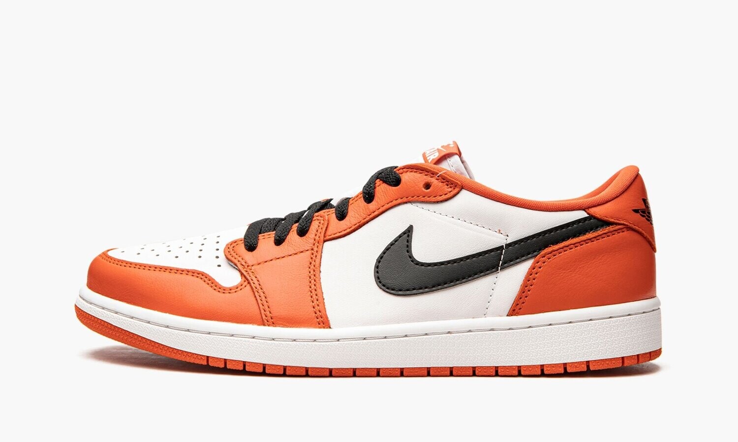 JORDAN
AIR JORDAN 1 LOW OG
&quot;Starfish&quot;