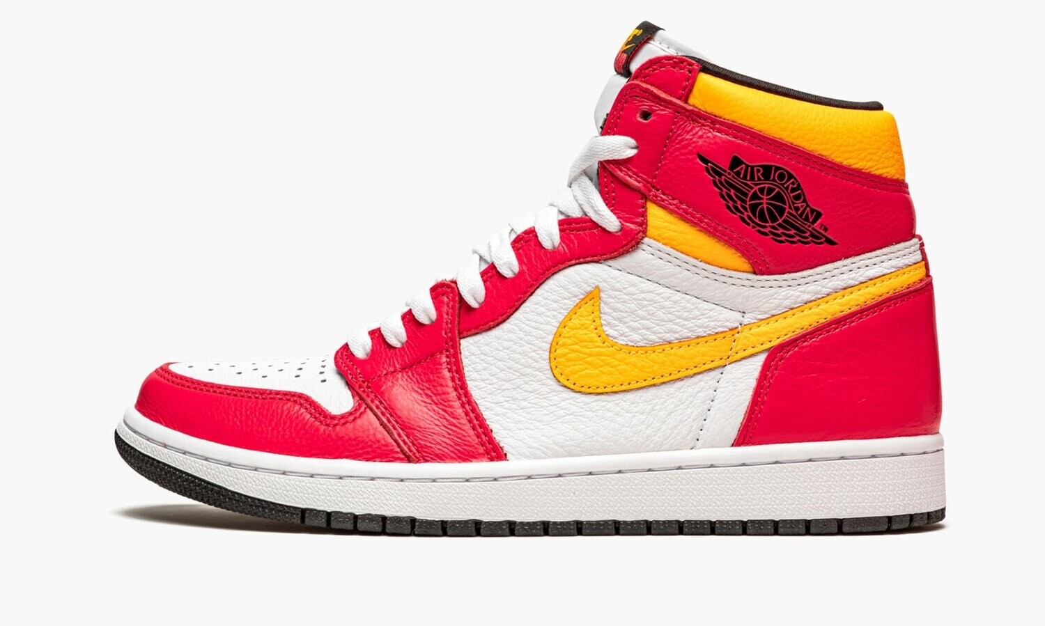 JORDAN
AIR JORDAN 1 HIGH OG
&quot;Light Fusion Red&quot;