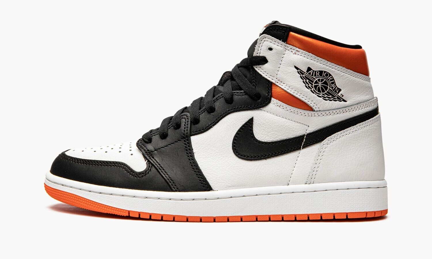 JORDAN
AIR JORDAN 1 RETRO HIGH OG
&quot;Electro Orange&quot;