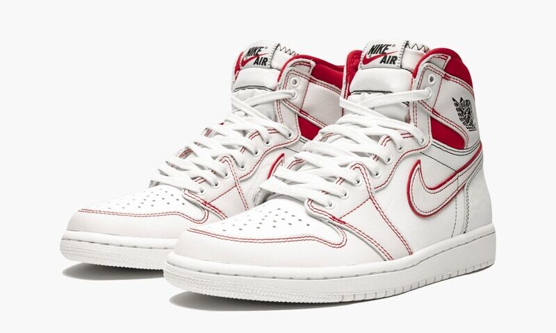JORDAN AIR JORDAN 1 RETRO HIGH OG "Phantom"