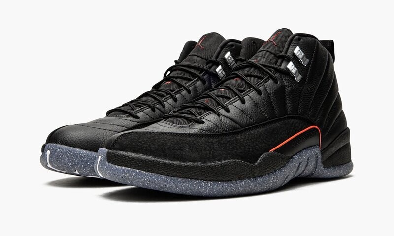 JORDAN AIR JORDAN 12 RETRO "Utility"