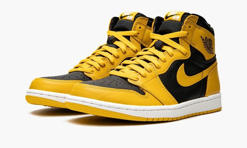 JORDAN AIR JORDAN 1 HIGH OG "POLLEN"