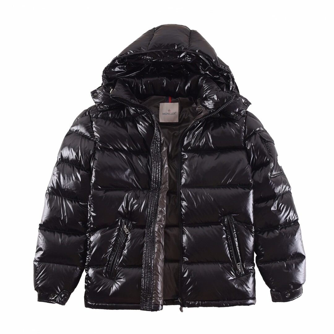 Moncler Down Jackats “Maya”