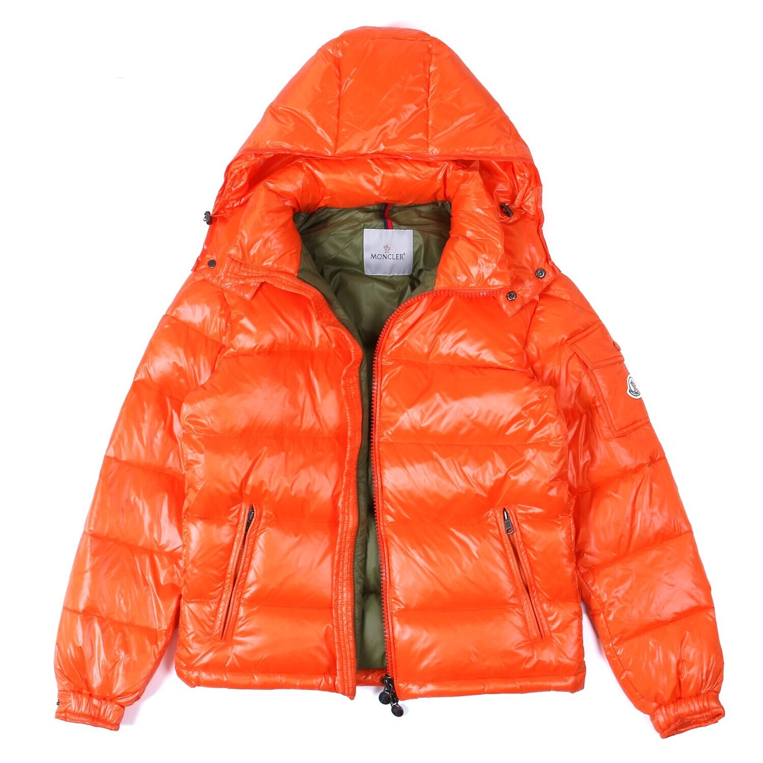Moncler Down Jacket &quot;Maya&quot;