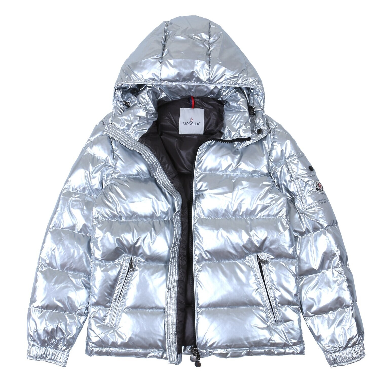 Moncler Down Jacket &quot;Maya&quot;