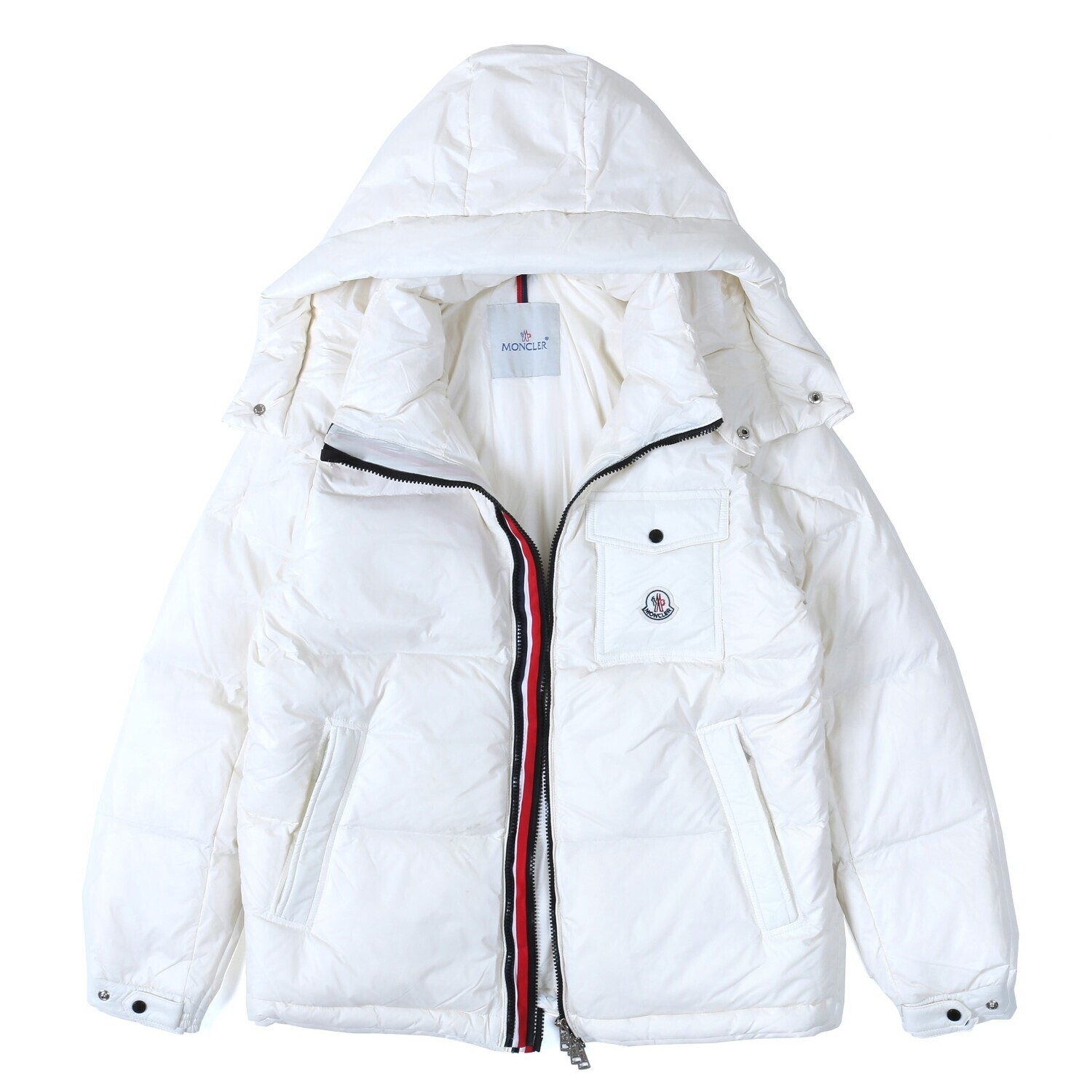 Moncler SS21 Down Jacket
