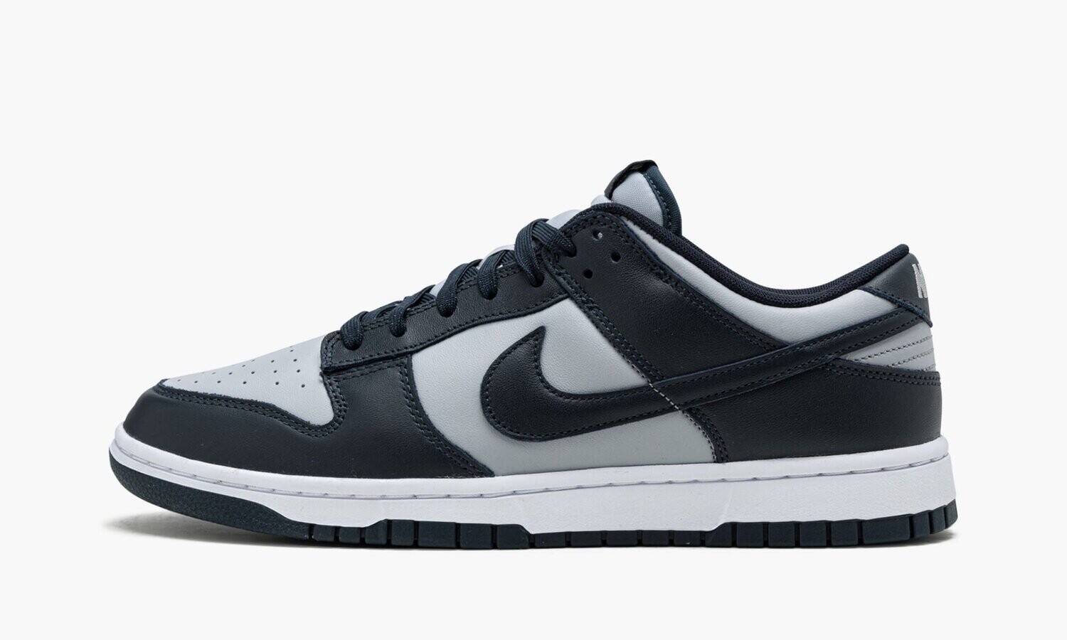 NIKE
DUNK LOW
&quot;Georgetown&quot;