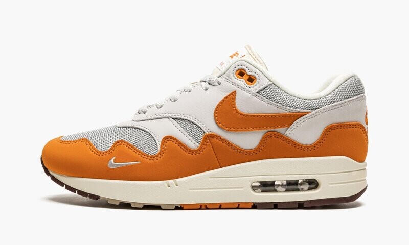 NIKE
AIR MAX 1
&quot;Patta - Monarch&quot;