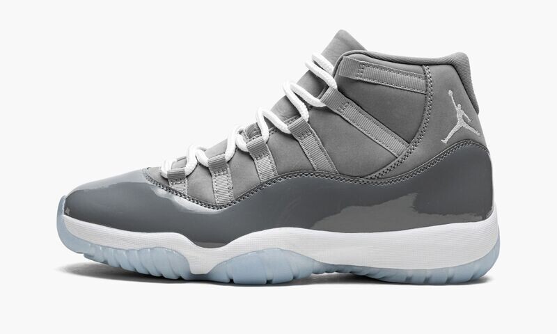 JORDAN AIR JORDAN 11 RETRO &quot;Cool Grey 2021&quot;