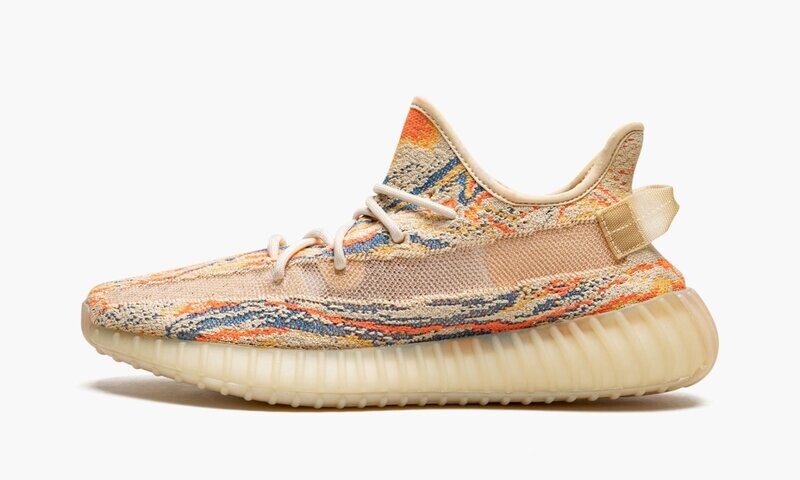ADIDAS YEEZY
YEEZY BOOST 350 V2
&quot;MX Oat&quot;