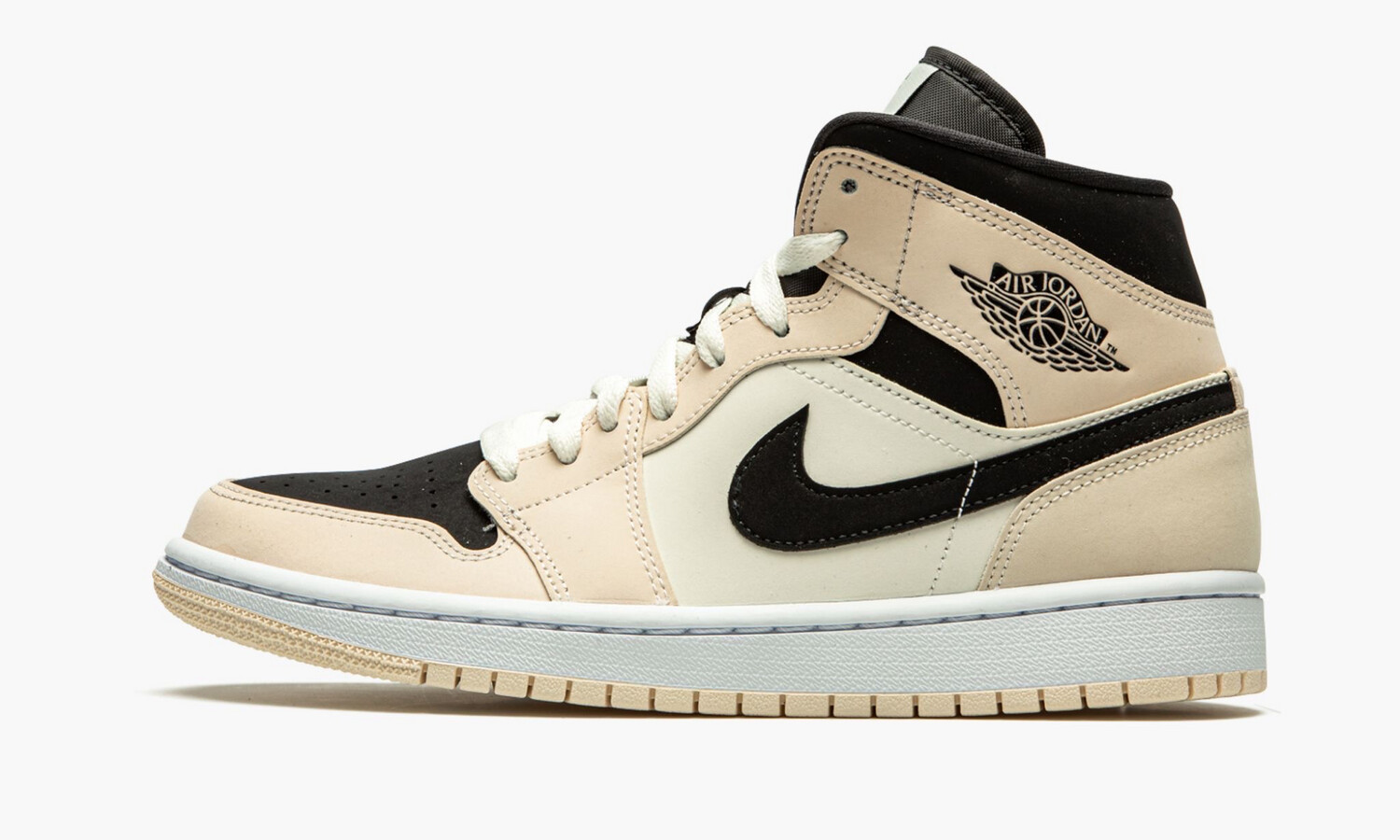 Jordan WMNS AIR JORDAN 1 MID
&quot;Guava Ice&quot;