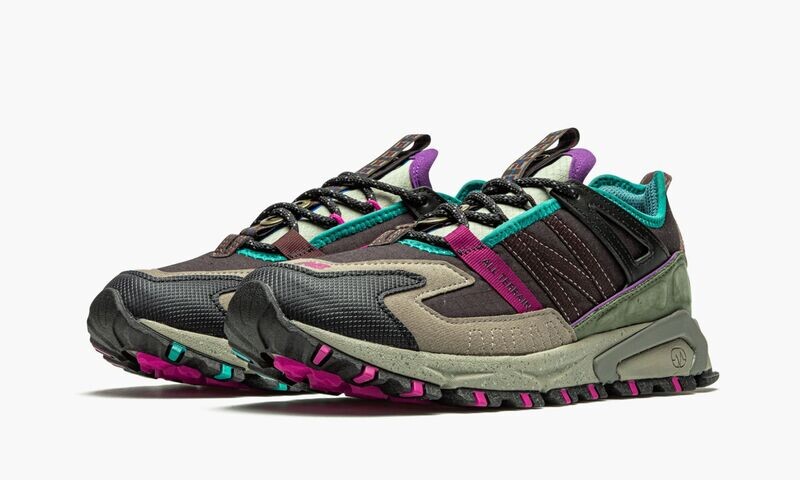 NEW BALANCE X-RACER "Bodega - All-Terrain"