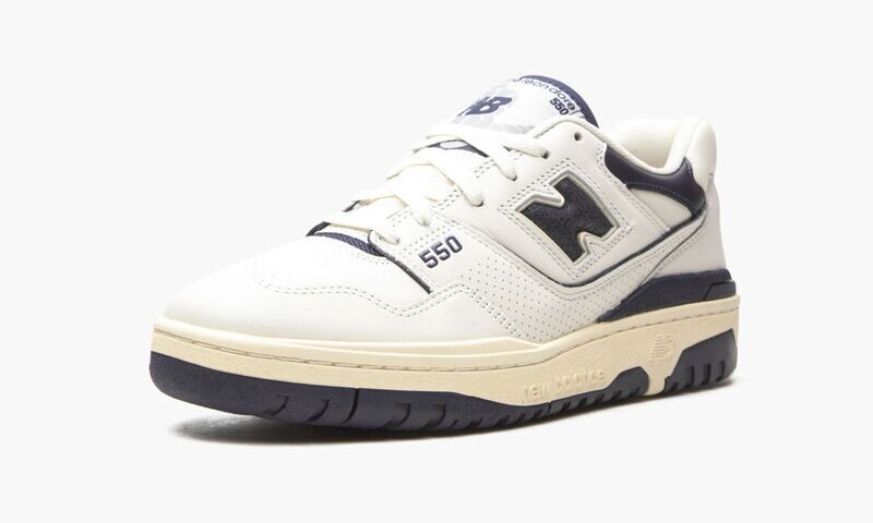 NEW BALANCE 550 "Aime Leon Dore"