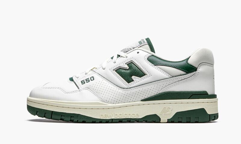 NEW BALANCE
P 550
&quot;Aime Leon Dore - Green&quot;