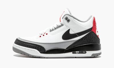 JORDAN
AIR JORDAN 3 RETRO TINKER NRG
&quot;Tinker Hatfield&quot;