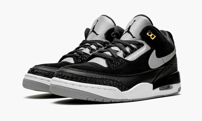 JORDAN AIR JORDAN 3 "Tinker Hatfield"