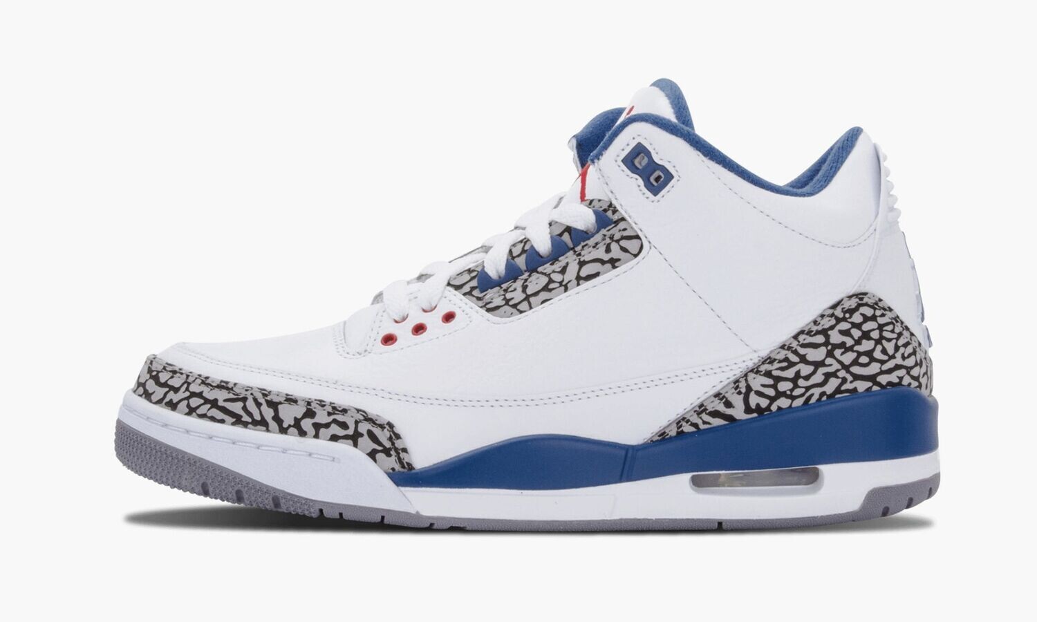 JORDAN
AIR JORDAN 3 RETRO
&quot;True Blue&quot;