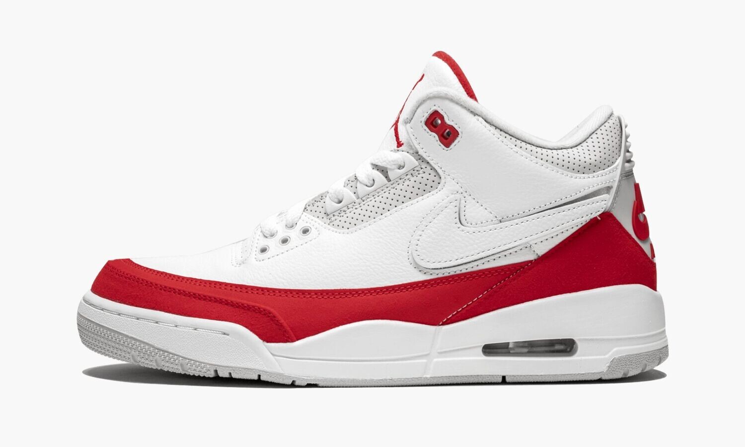 JORDAN
AIR JORDAN 3 RETRO TINKER
&quot;Air Max 1 - University Red&quot;