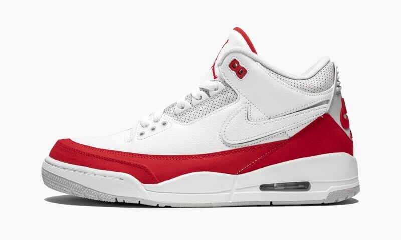 JORDAN
AIR JORDAN 3 RETRO TINKER
&quot;Air Max 1 - University Red&quot;