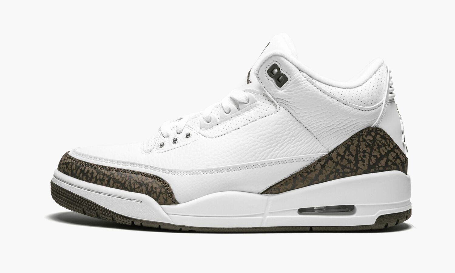 JORDAN
AIR JORDAN 3 RETRO
&quot;Mocha&quot;