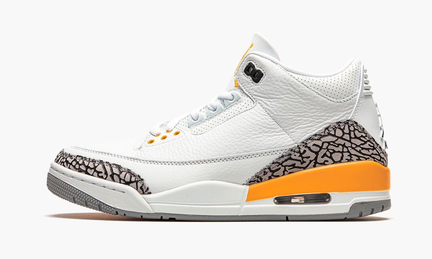 JORDAN
AIR JORDAN 3 RETRO WMNS
&quot;Laser Orange&quot;