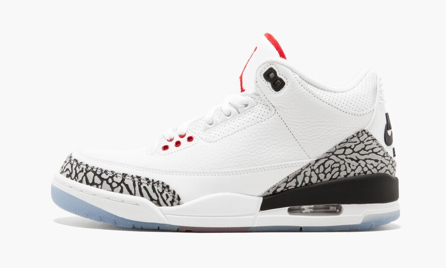 JORDAN
AIR JORDAN 3 RETRO NRG
&quot;Dunk Contest/Free Throw Line&quot;