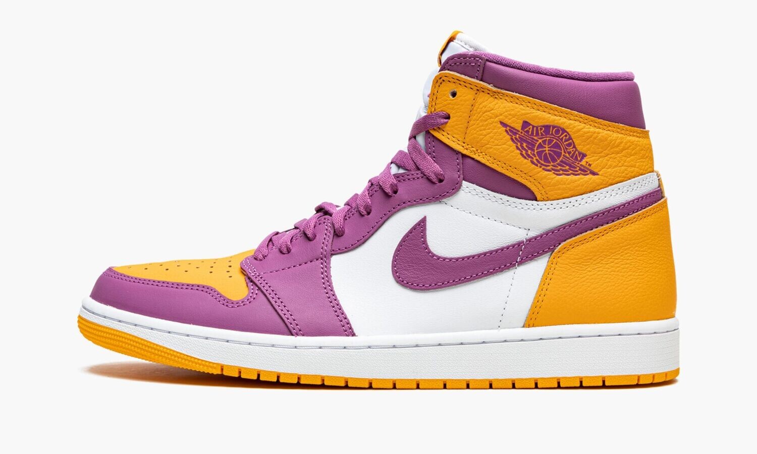 JORDAN
AIR JORDAN 1 HIGH OG
&quot;Brotherhood&quot;