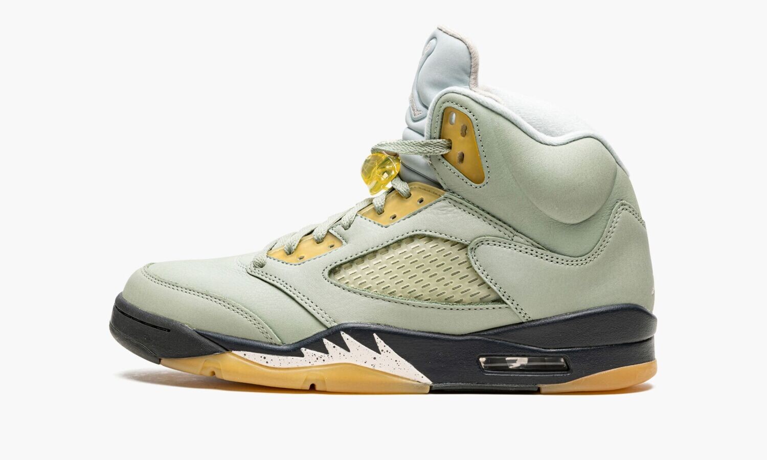 JORDAN
AIR JORDAN 5 RETRO
&quot;Jade Horizon&quot;