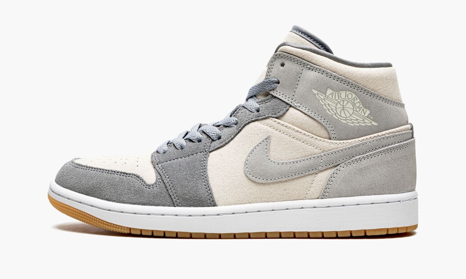 JORDAN
AIR JORDAN 1 MID SE
&quot;Coconut Milk&quot;
