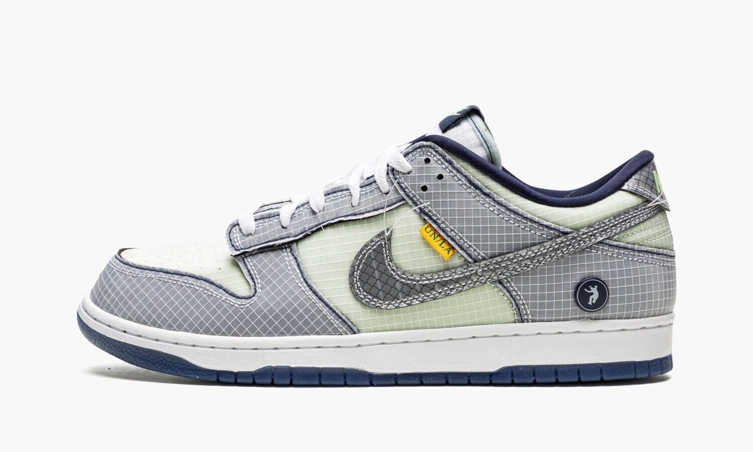 NIKE
DUNK LOW
&quot;Union - Passport Pack - Pistachio&quot;