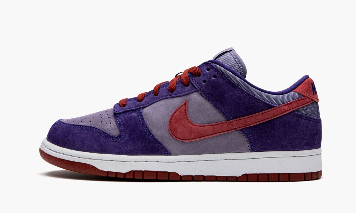 NIKE
DUNK LOW RETRO SP
&quot;Plum&quot;