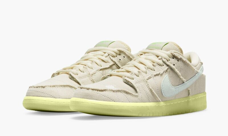 NIKE SB DUNK LOW "Mummy"