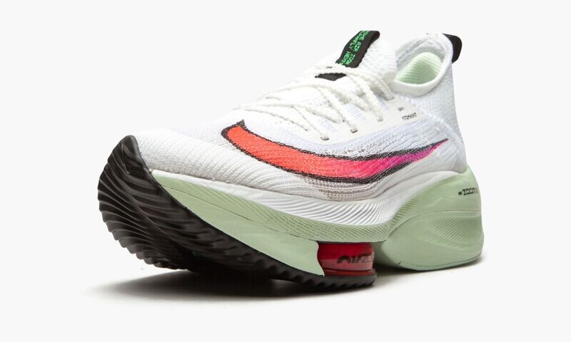 NIKE AIR ZOOM ALPHAFLY NEXT%