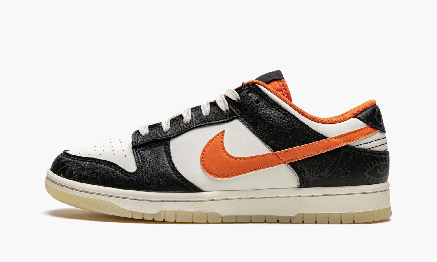 NIKE
DUNK LOW RETRO PRM
&quot;Halloween&quot;