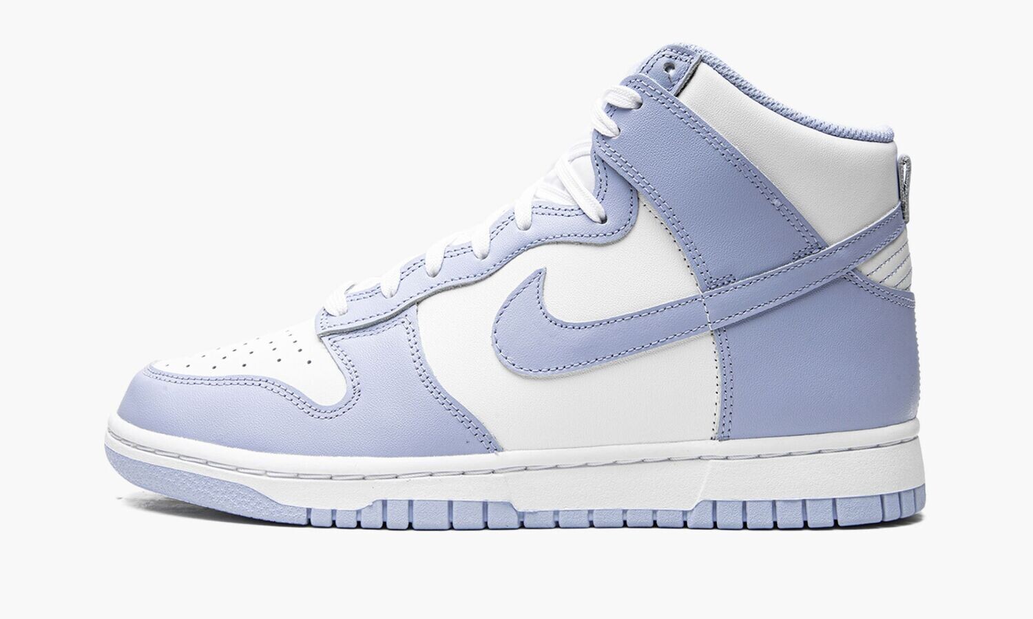 NIKE
WMNS DUNK HIGH
&quot;Aluminum&quot;
