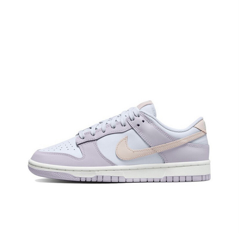 Nike Dunk Low “Atmosphere Pink”