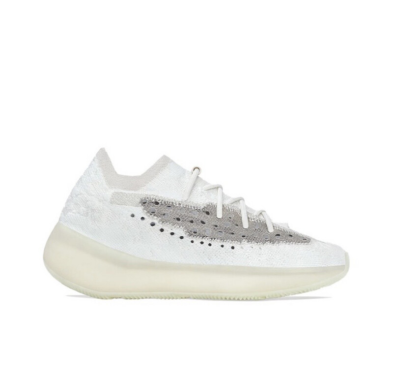 Adidas Orginal Yeezy Boost 380 “Calcite Glow”